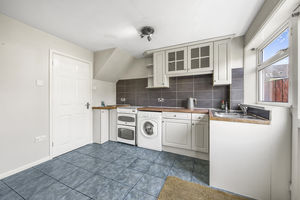 Calver Crescent Middlecroft